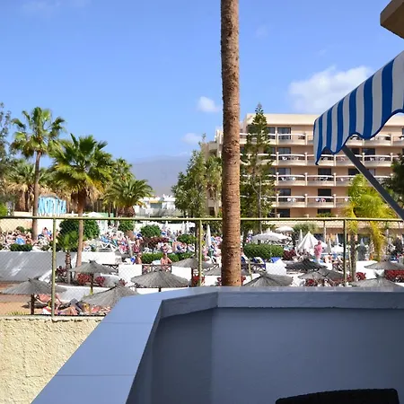 Bonita Appartement Arona (Tenerife)
