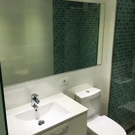 Appartement Bonita Arona (Tenerife)