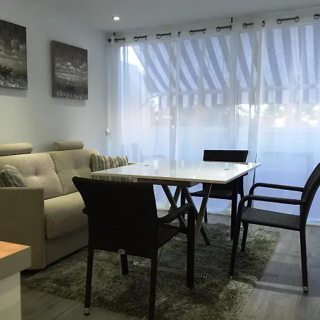 Appartement Bonita Arona (Tenerife)