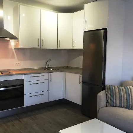 Bonita Appartement